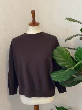 OAK + FORT Sweatshirt
